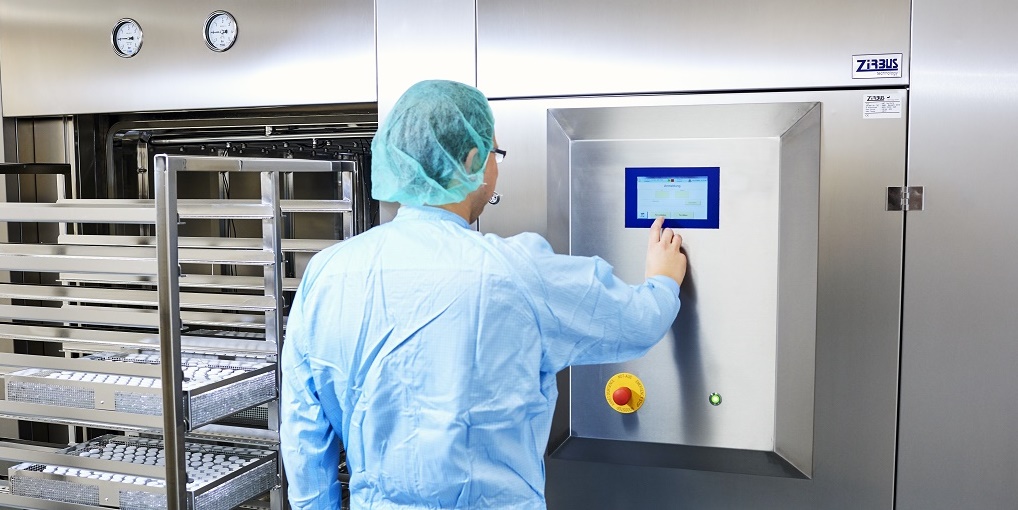 Pharmaceutical Autoclaves