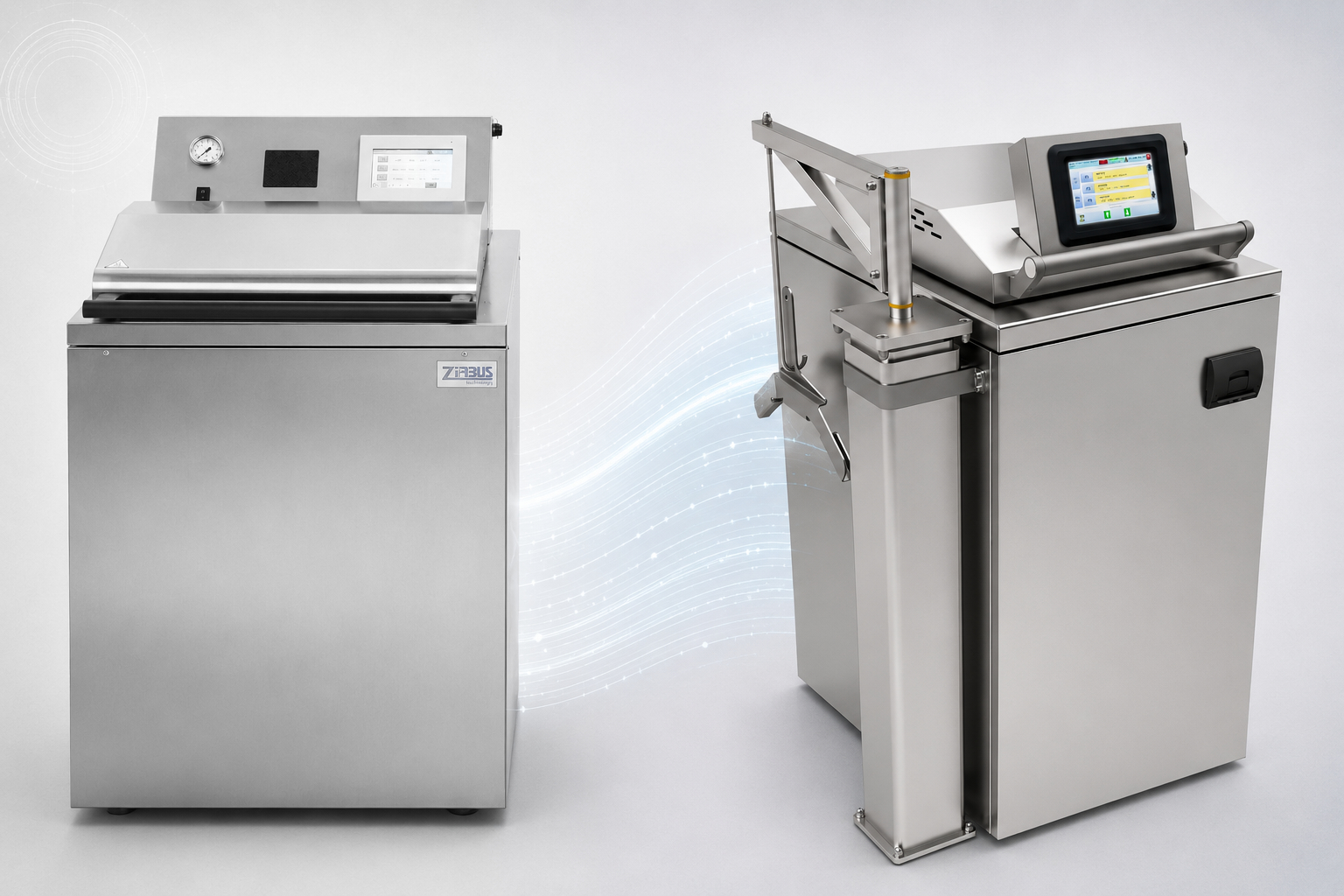 From LVSA to LabStar V: The New Generation of Our Vertical Autoclaves